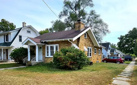 756 Kenwood Ave, Beloit, WI 53511
