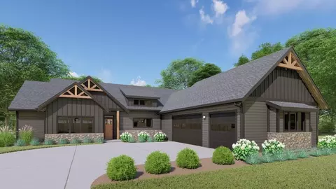 n7088 Timber Ridge Lane, Mauston, WI 53948