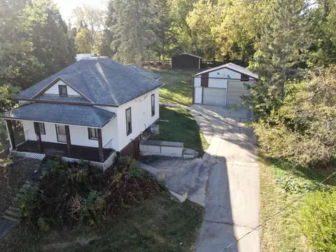 509 S Wisconsin St, Mineral Point, WI 53565