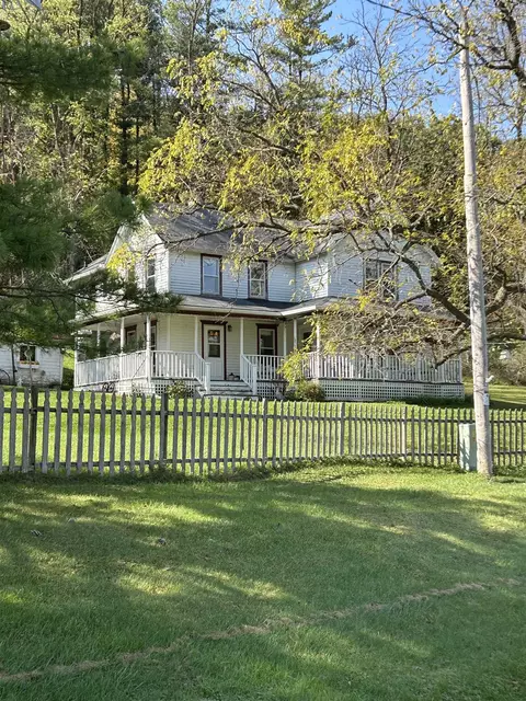 3713 Highway 78, Mount Horeb, WI 53572