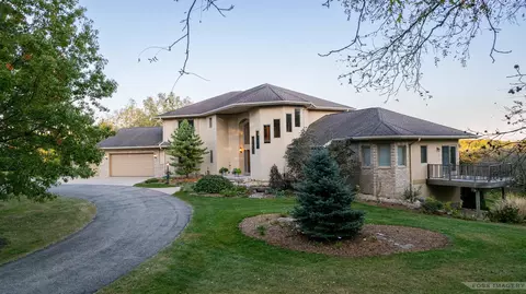 8495 County Road G, Verona, WI 53593