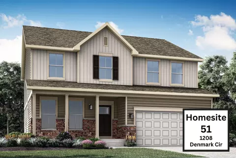1208 Denmark Cir, Oregon, WI 53575