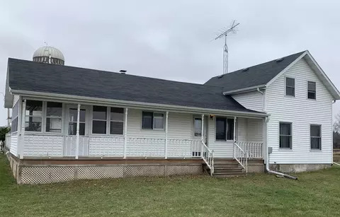 n8709 5th Avenue, Camp Douglas, WI 54618