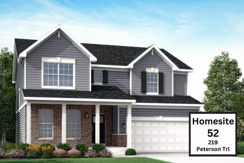 219 Peterson Trl, Oregon, WI 53575