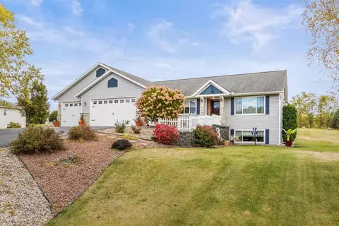 w8023 Parker Drive, Pardeeville, WI 53954