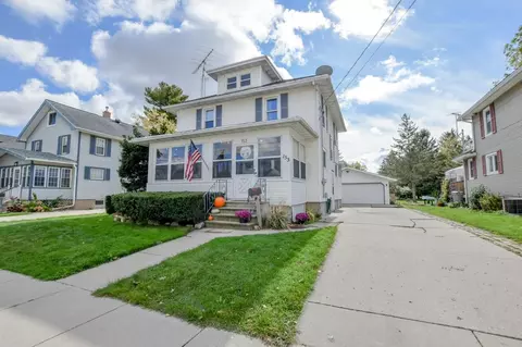 153 Gould St, Beaver Dam, WI 53916