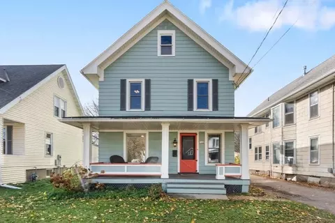 22 N 6th St, Madison, WI 53704