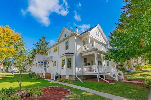 1108 Garden Ave, Stoughton, WI 53589