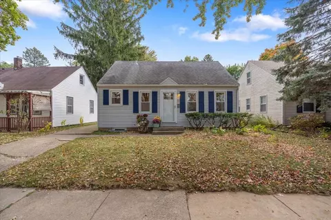 161 Lansing St, Madison, WI 53714