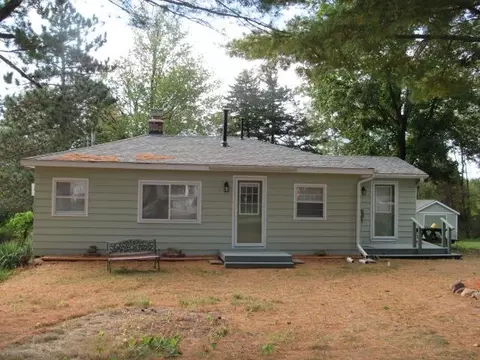 w6189 Deer Run Road, Montello, WI 53949