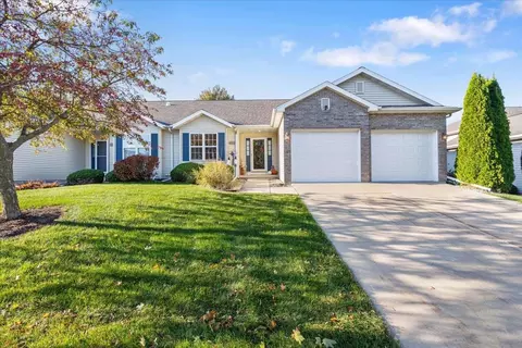 6309 Vicksburg Rd, Madison, WI 53718