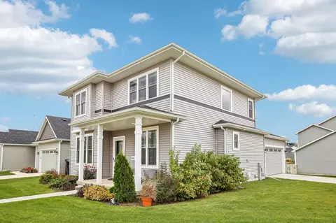 10211 Hazy Sky Pkwy, Verona, WI 53593