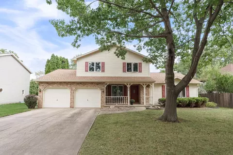 205 N High Point Rd, Madison, WI 53717