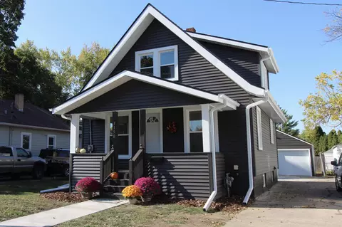 1150 Mckinley Ave, Beloit, WI 53511