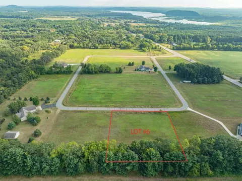 lot6 S Gale, Wisconsin Dells, WI 53965