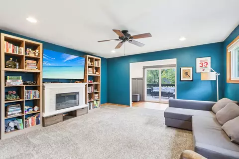 4321 Sheffield Rd, Madison, WI 53711