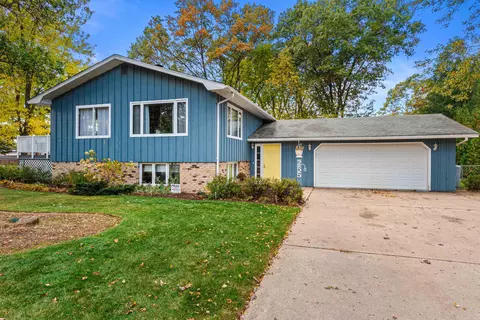 255 N Watts St, Adams, WI 53910
