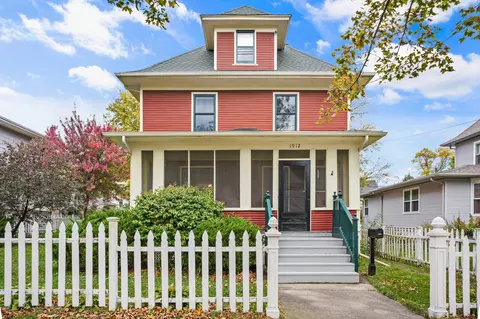 1912 Adams St, Madison, WI 53711