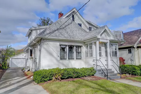 1422 Rutledge St, Madison, WI 53703