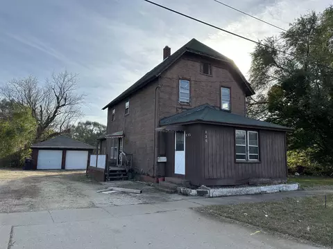 135 Park Ave, Beloit, WI 53511