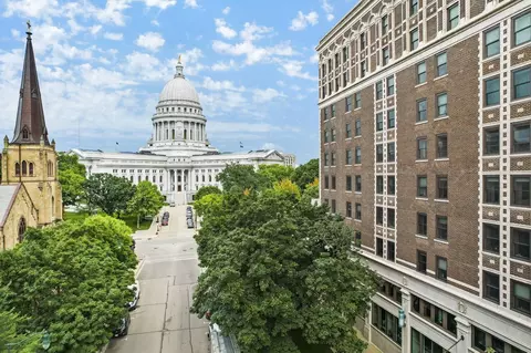 123 W Washington Ave #507, Madison, WI 53703