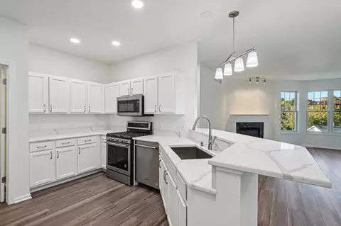 3122 Dorchester Way #2, Madison, WI 53719