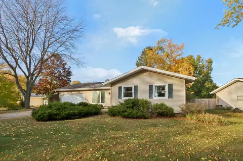 6306 Walden Way, Madison, WI 53719
