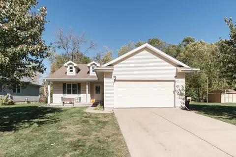 170 Buten St, Milton, WI 53563