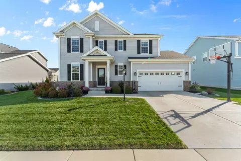 187 Caraway Pl, Sun Prairie, WI 53590