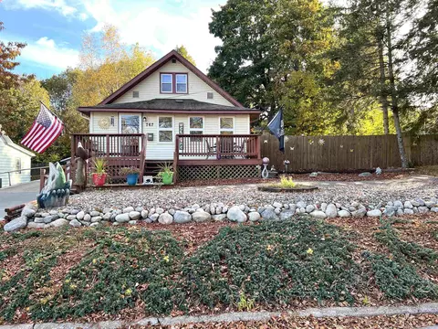 767 Balsam St, Rhinelander, WI 54501