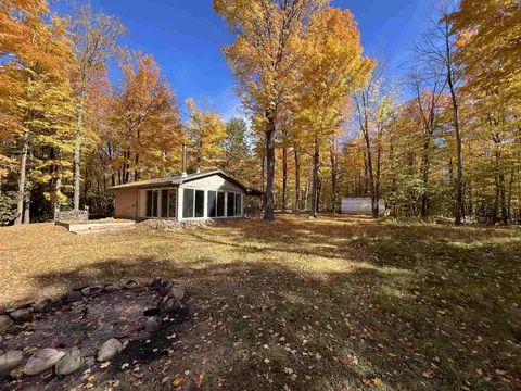 n7631 Piela Lane, White Lake, WI 54491