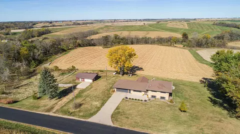 3510 Sandy Hook Rd, Hazel Green, WI 53811