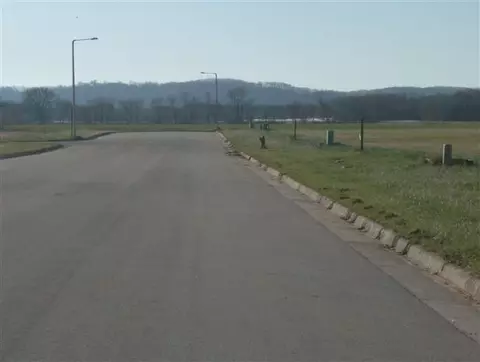 lot3 Sommerset Rd, Spring Green, WI 53588