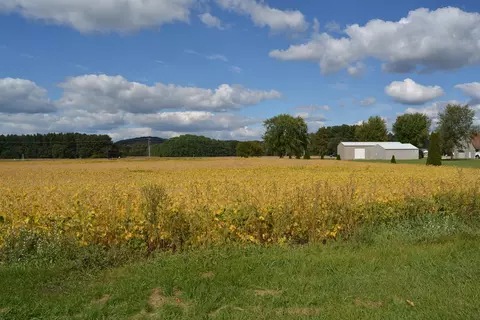 lot11 Sommerset Rd, Spring Green, WI 53588