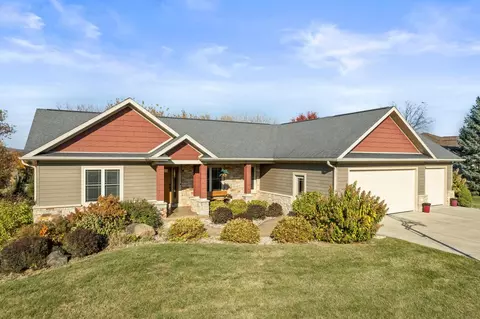 e12867 Wynding Way, Merrimac, WI 53561