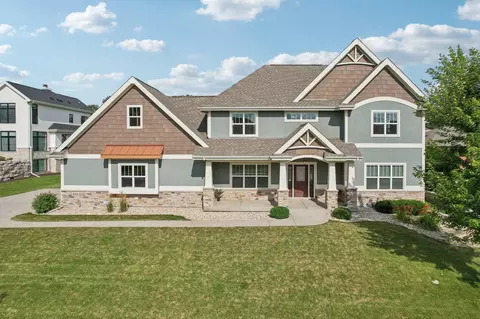 805 Big Stone Trl, Middleton, WI 53562