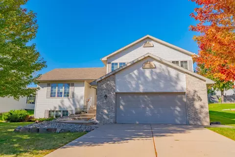 350 N Westmount Dr, Sun Prairie, WI 53590
