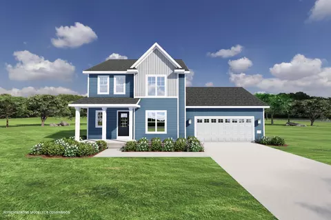 9622 Winter Basil Dr, Verona, WI 53593