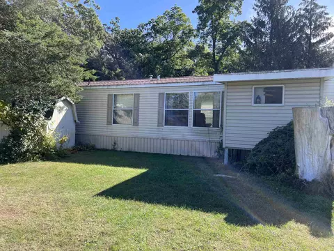 w6846 Puckaway Road, Markesan, WI 53946