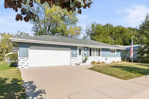 1312 King St, Janesville, WI 53546