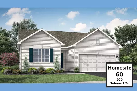 500 Telemark Trl, Stoughton, WI 53589