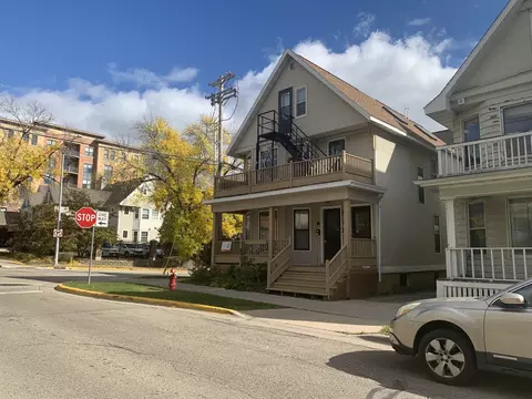 401 W Main St, Madison, WI 53703
