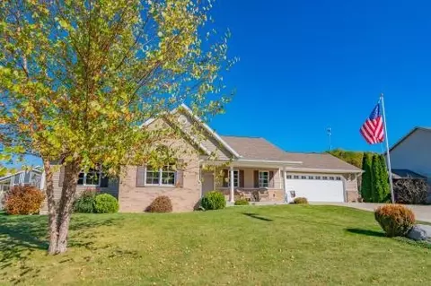 3034 Valley St, Black Earth, WI 53515