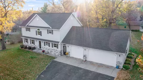 503 Mary Ln, Fairwater, WI 53931