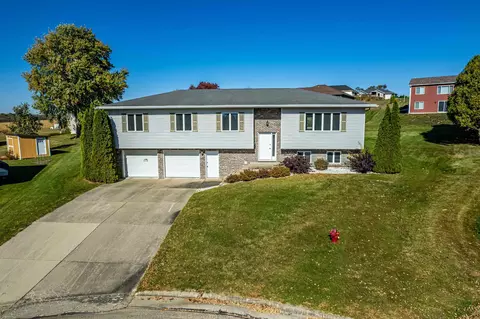 656 Terrace Ct, Monticello, WI 53570