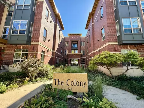 625 E Mifflin St #319, Madison, WI 53703