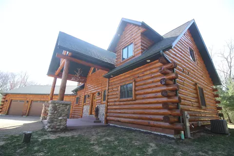n7395 22nd Road, Neshkoro, WI 54960