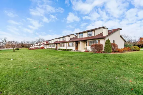n6959 Rock Lake Road #4, Lake Mills, WI 53551