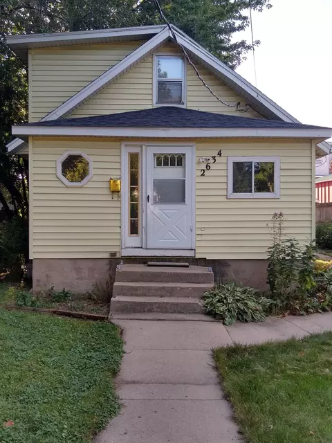 2634 Scofield St, Madison, WI 53704