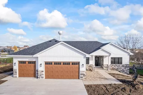 1912 St Olav Ave, Mount Horeb, WI 53572